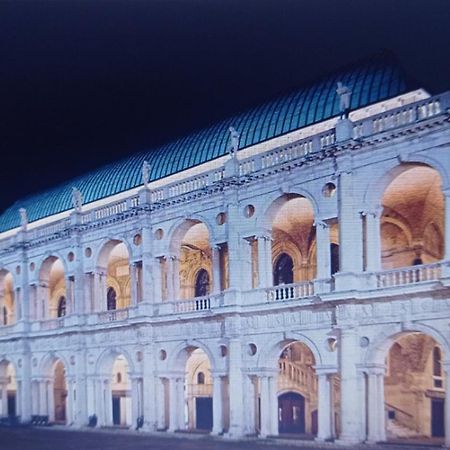 Casa Pallamaio Historic Center Vicenza Exteriér fotografie