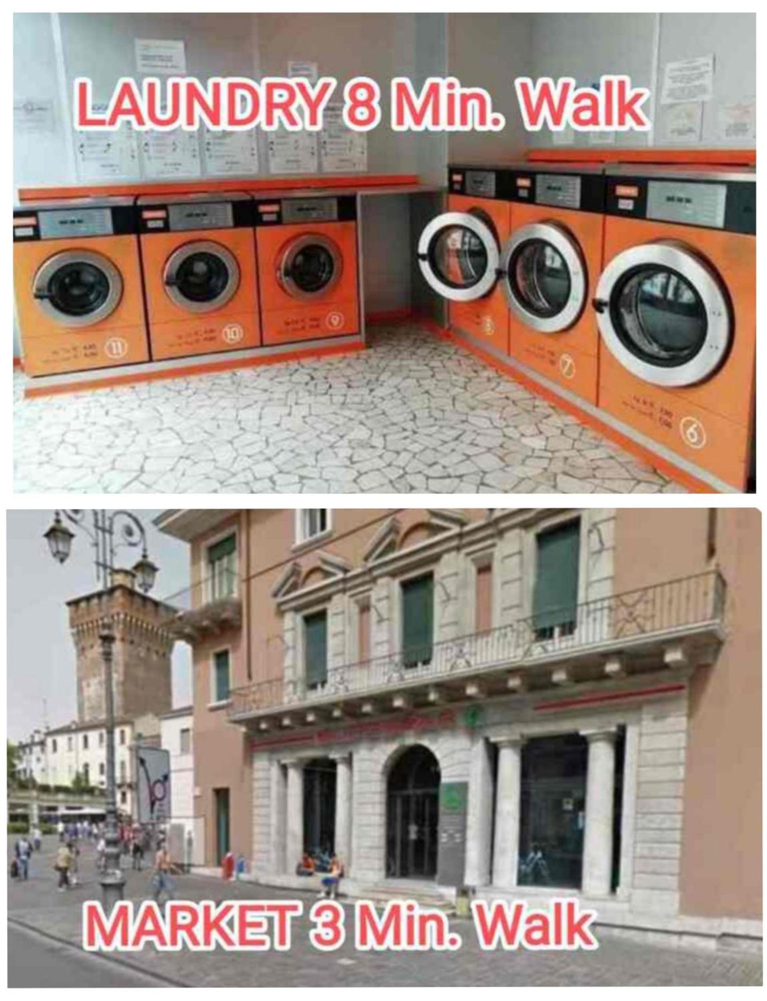 Casa Pallamaio Historic Center Vicenza Exteriér fotografie